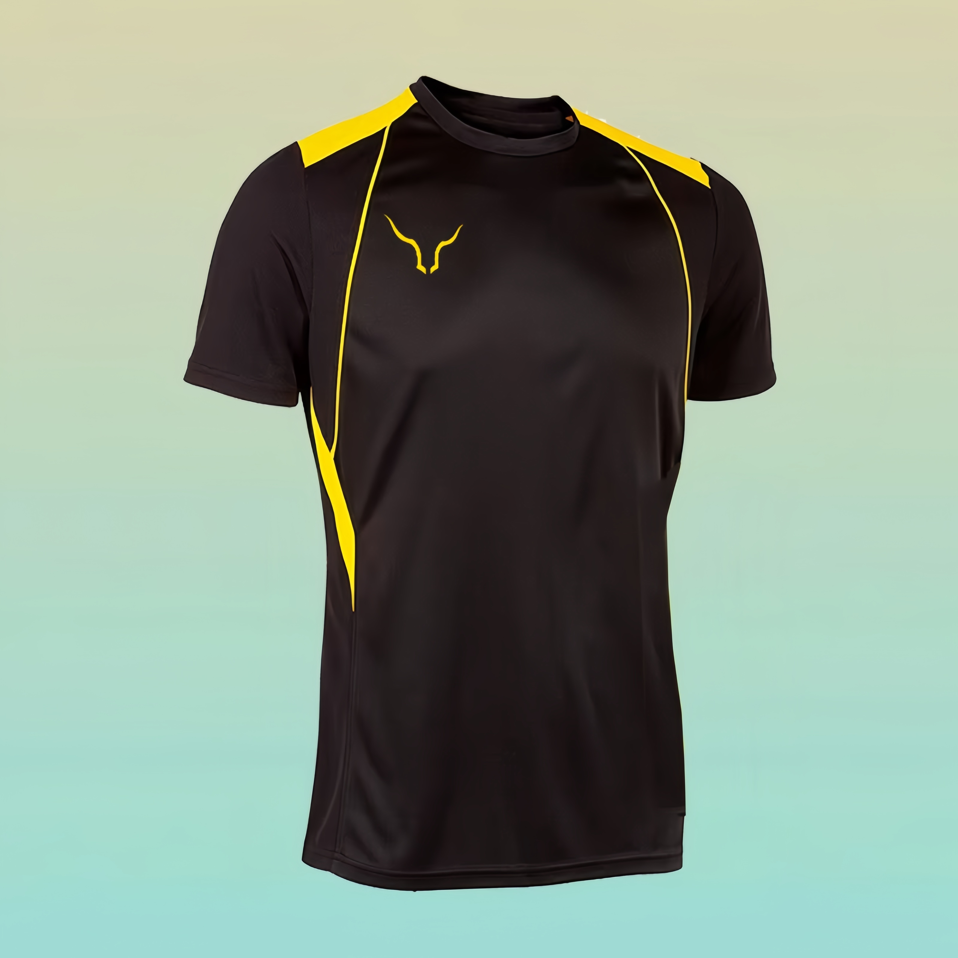 Table Tennis Daily - Outdoor Badminton Tennis Sports Men T-Shirts