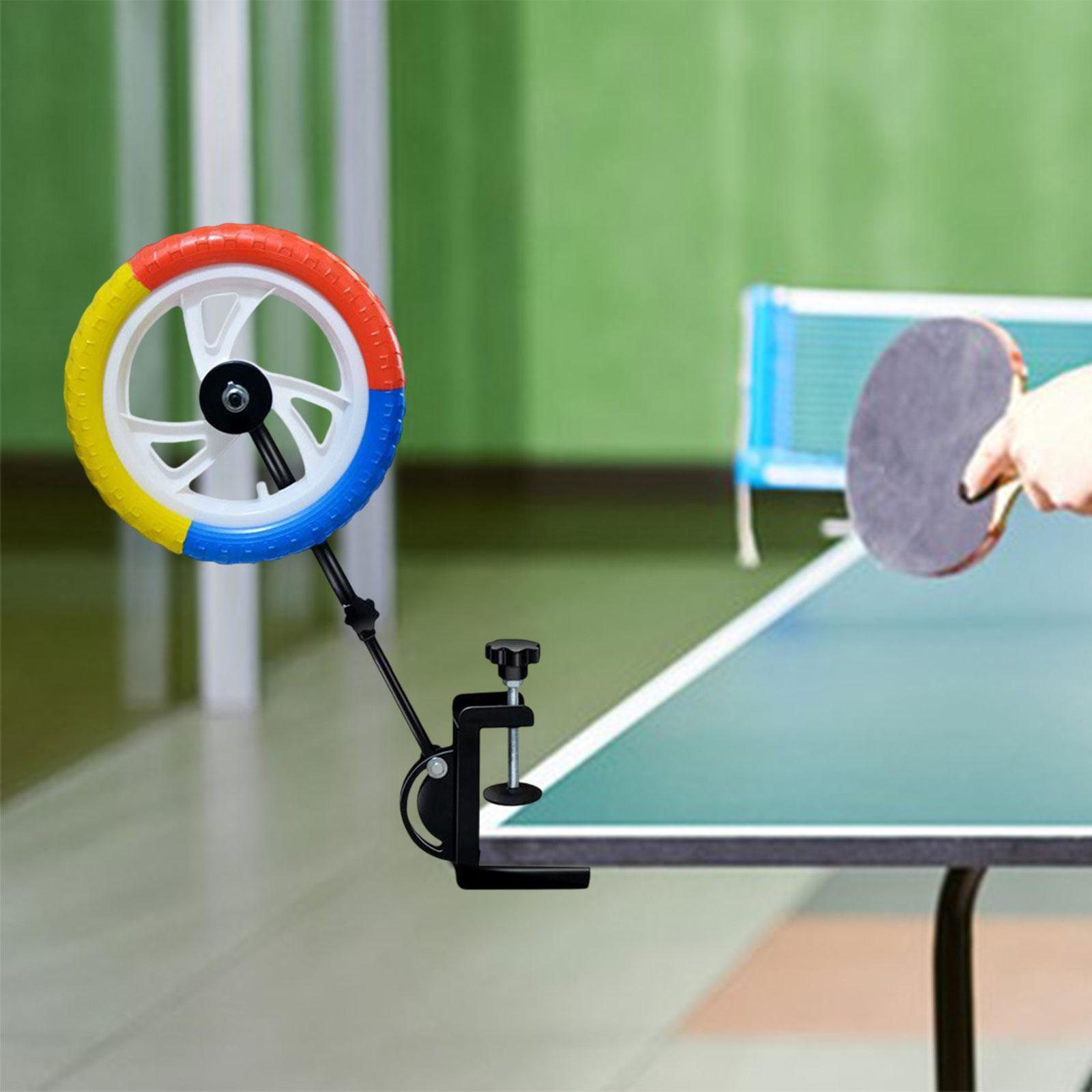 Table Tennis Hub - Table Tennis Training Device Single Loop