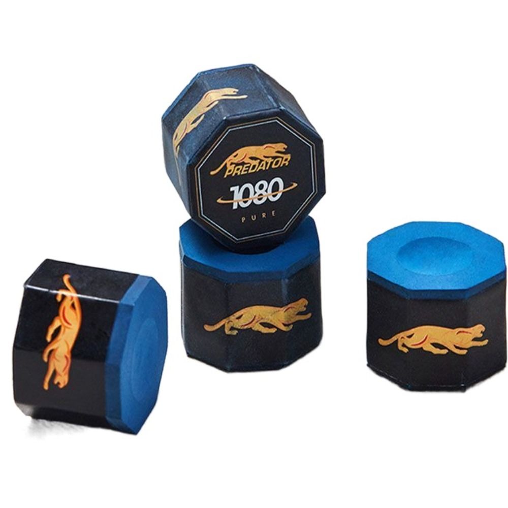 Table Tennis In Chinese - Strong Viscosity Billiard Cue Chalk Good