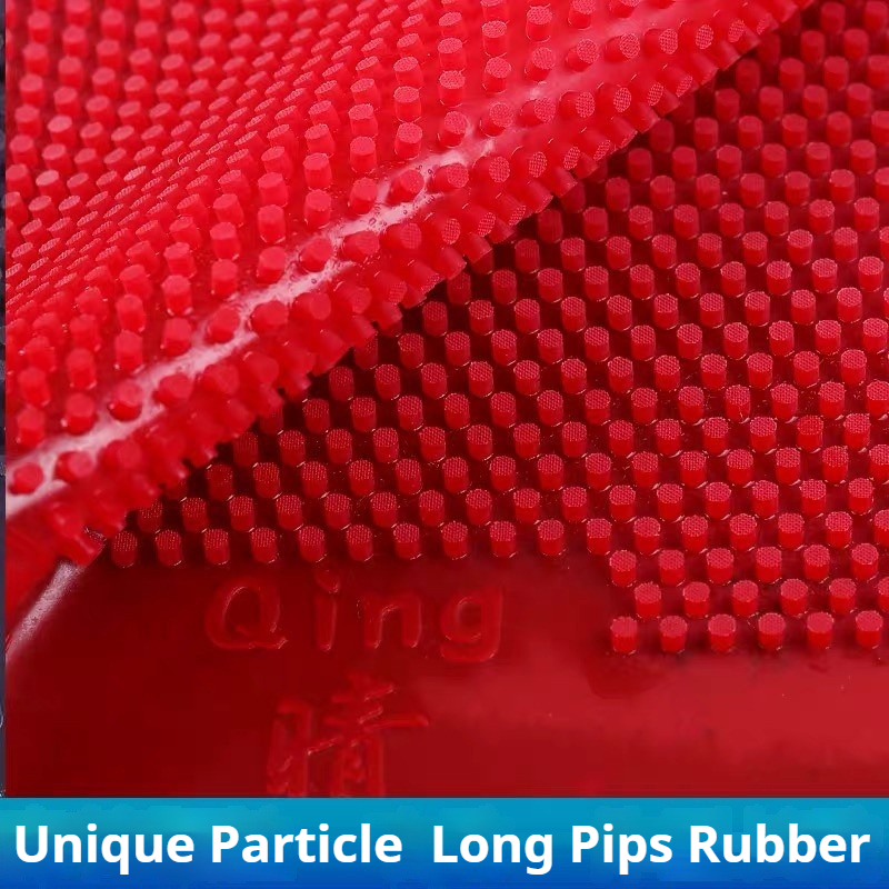 YINHE QING 0.5/0.7/0.8mm Table - Table Tennis Rubber recensione e prezzo