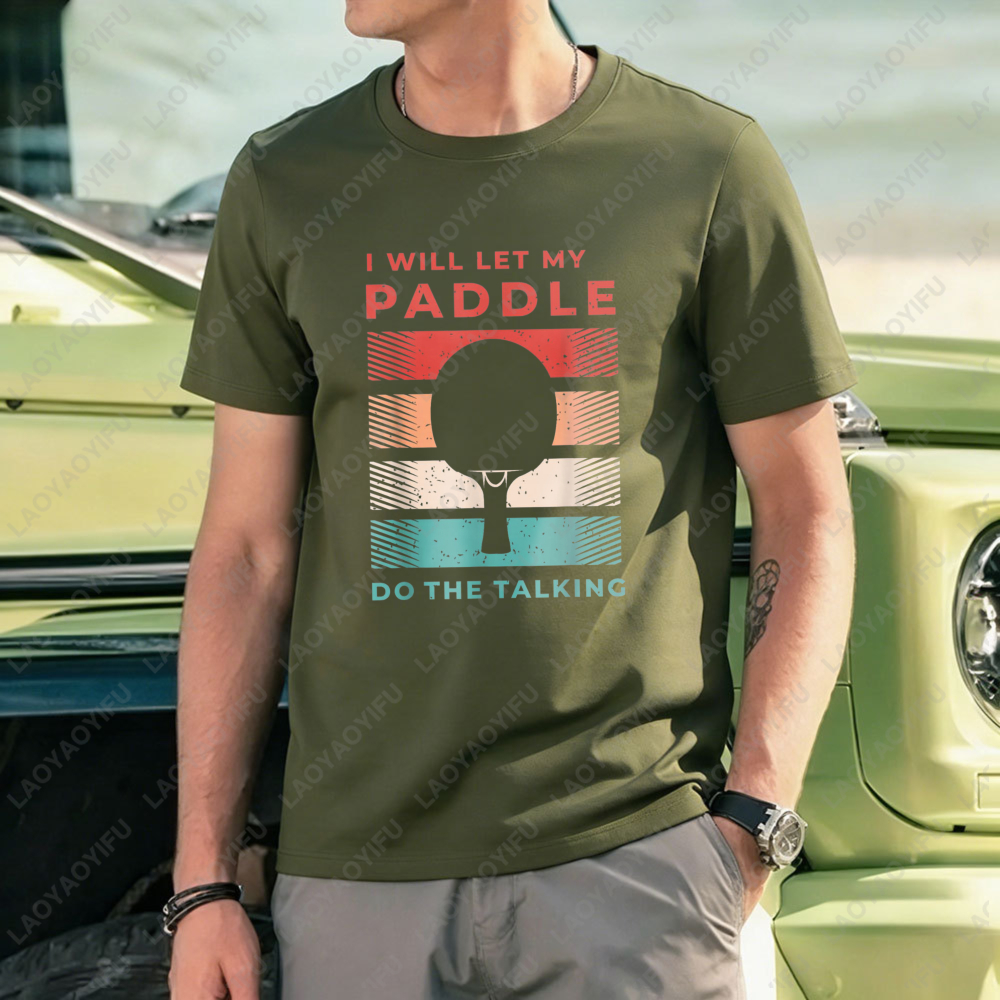 Paddle Table Tennis Graphic I  - Table Tennis Graphics recensione e prezzo