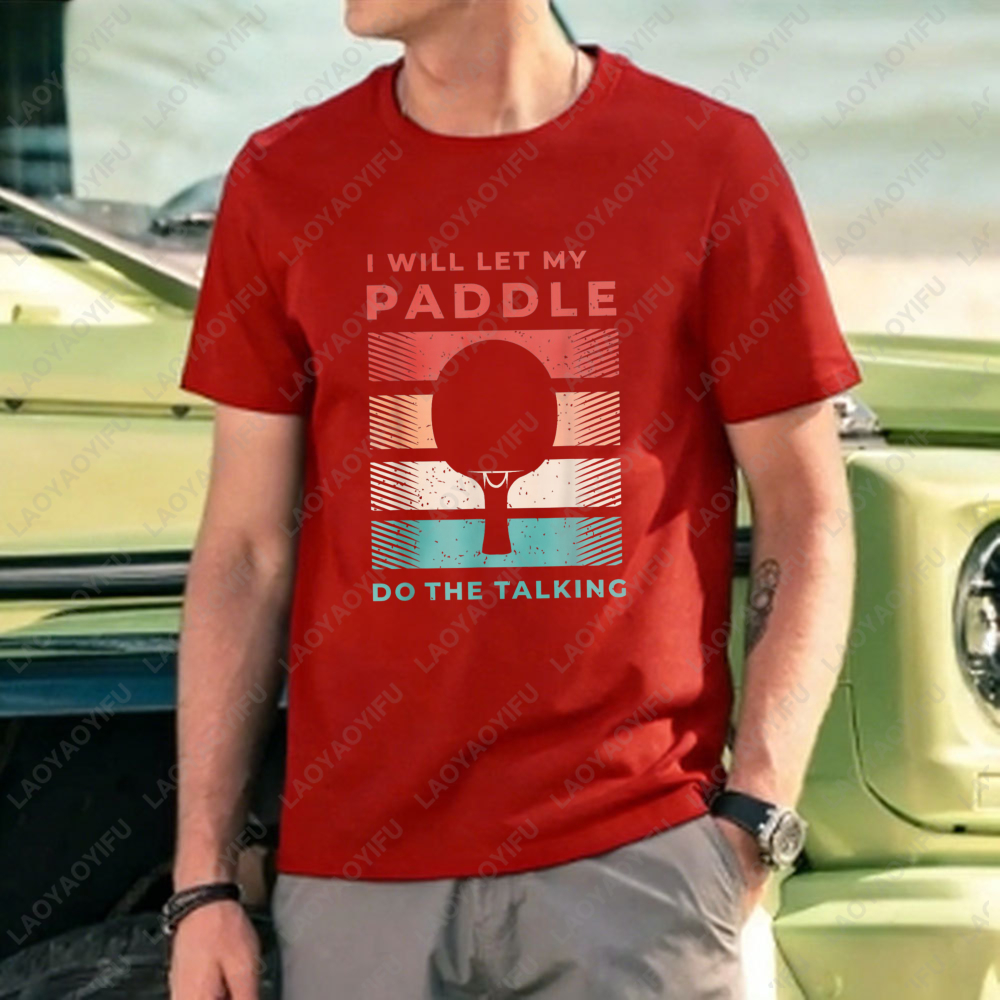 Paddle Table Tennis Graphic I  - Table Tennis Graphics recensione e prezzo