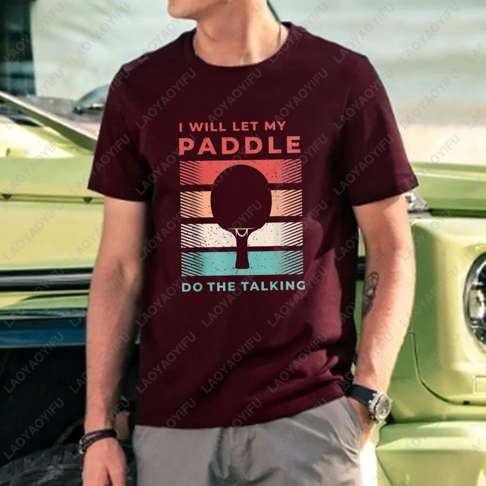 Paddle Table Tennis Graphic I  - Table Tennis Graphics recensione e prezzo