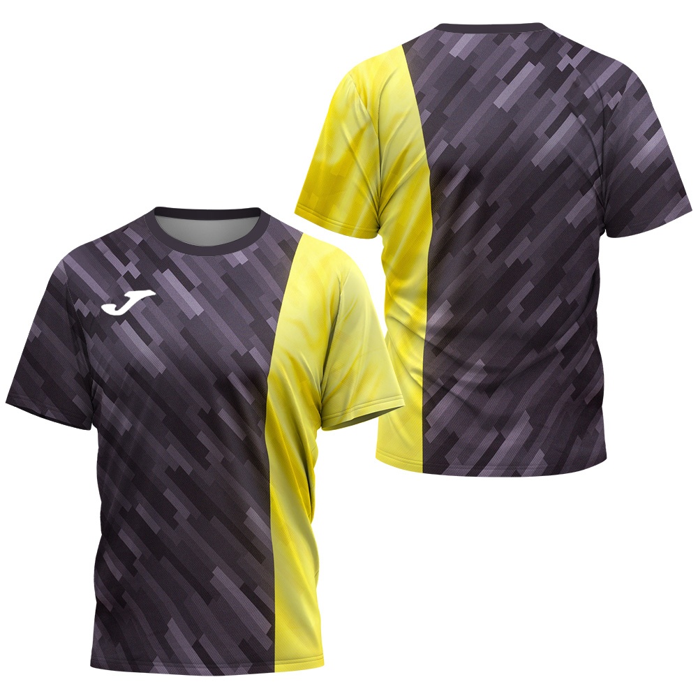 JOMA 3D Printed New Style Men' - Table Tennis Daily recensione e prezzo