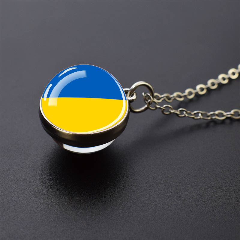 Europe Countries Flag Glass Ba - Table Tennis France recensione e prezzo