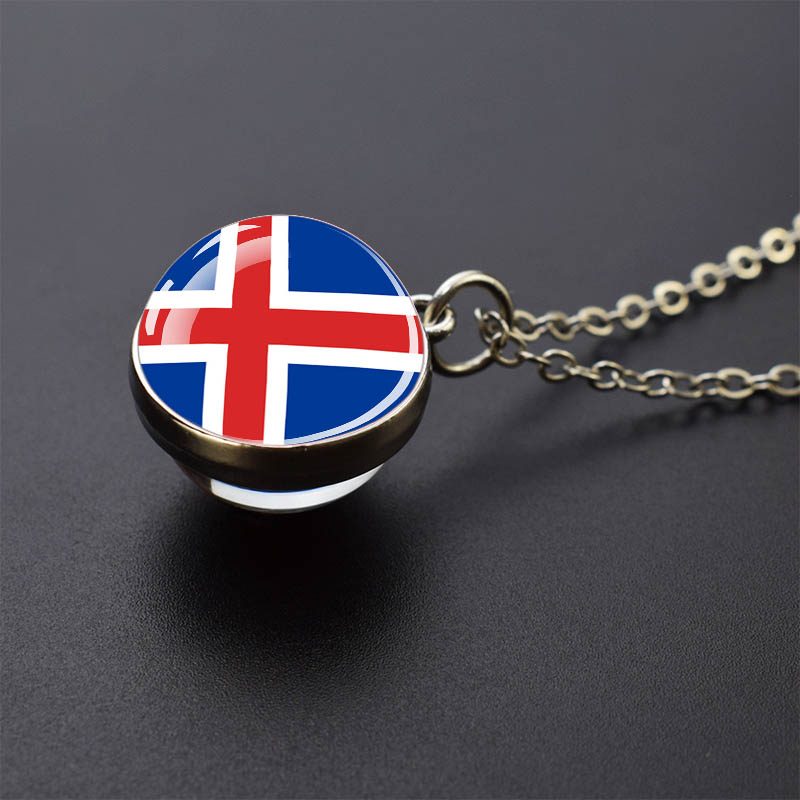 Europe Countries Flag Glass Ba - Table Tennis France recensione e prezzo