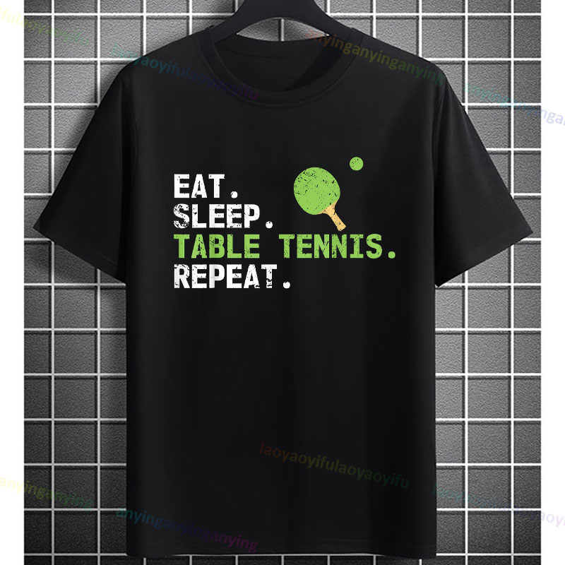 Funny Table Tennis Graphic T-s - Table Tennis Graphics recensione e prezzo
