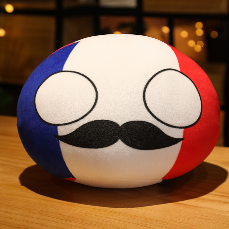 10-30cm Kawaii Polandball Plus - Table Tennis France recensione e prezzo