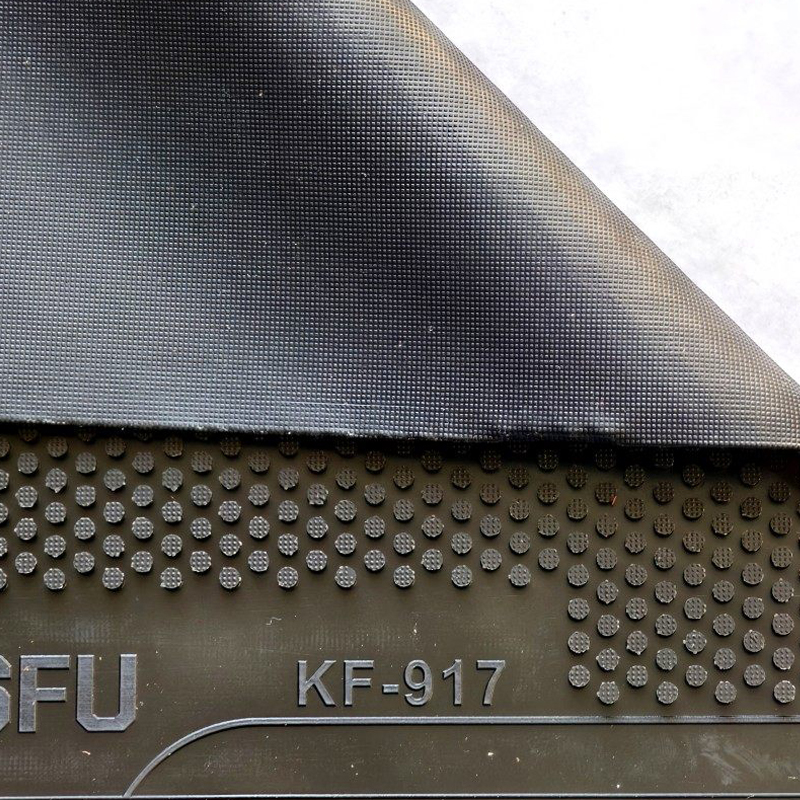 KASFU KF-917 Table Tennis Rubb - Table Tennis Rubber recensione e prezzo