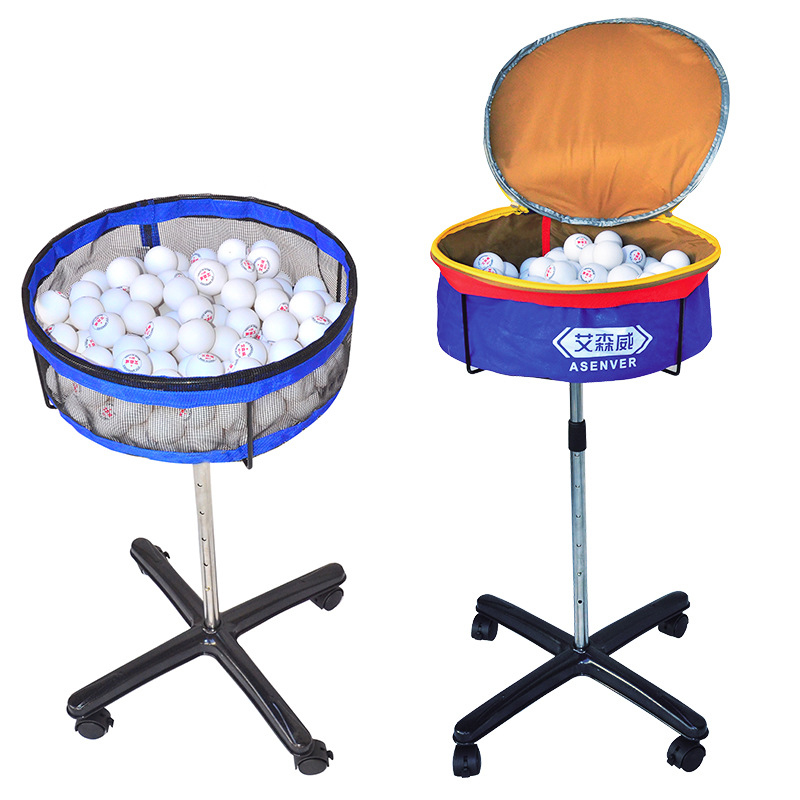 Professional Table Tennis Ball - Table Tennis Hub recensione e prezzo