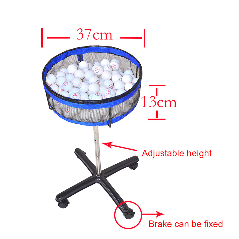 Professional Table Tennis Ball - Table Tennis Hub recensione e prezzo