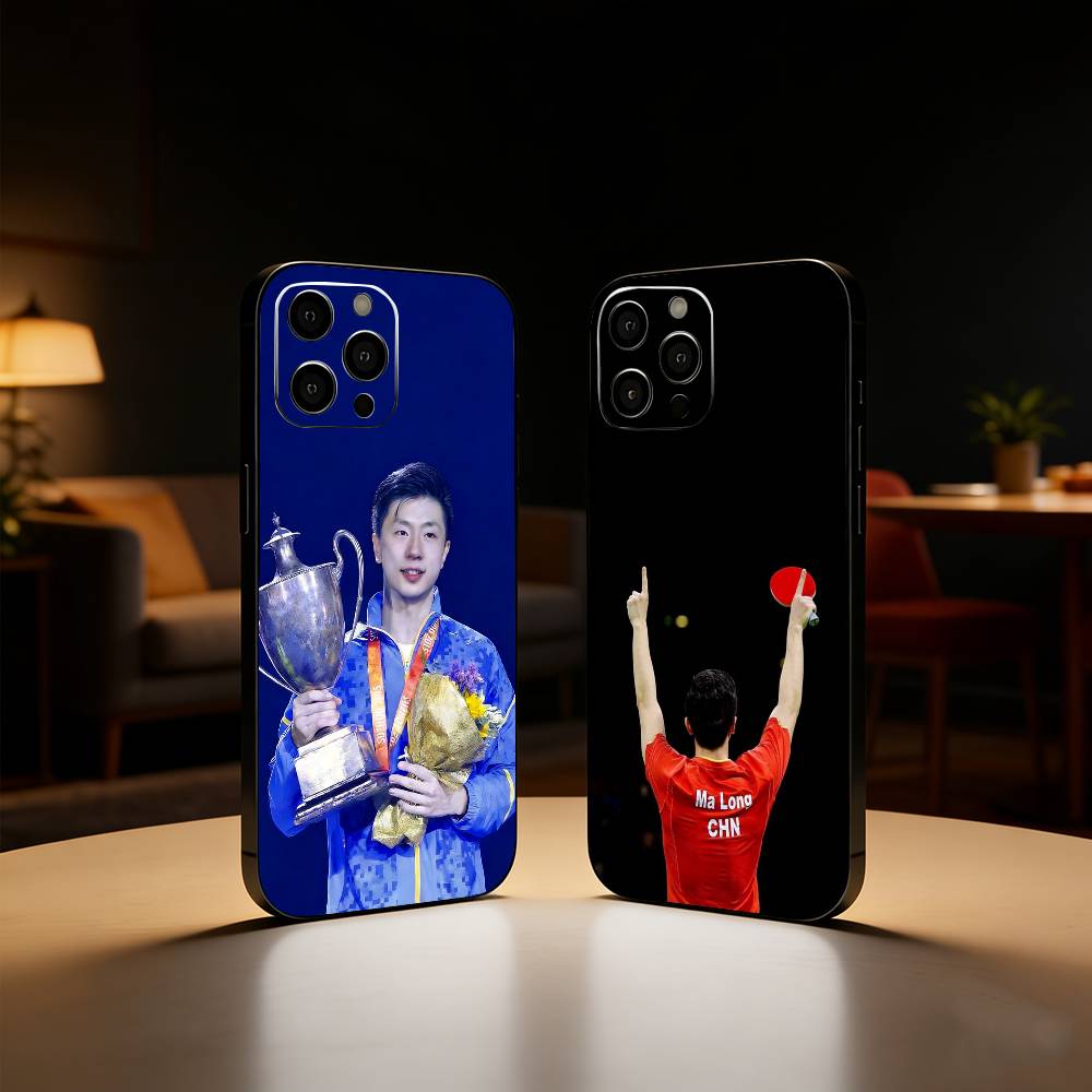 Chinese table tennis player M- - Table Tennis In Chinese recensione e prezzo