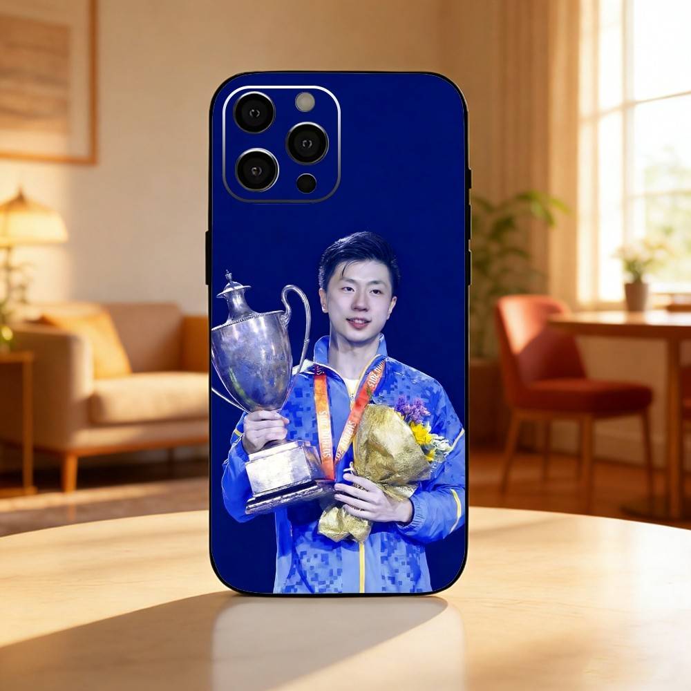 Chinese table tennis player M- - Table Tennis In Chinese recensione e prezzo