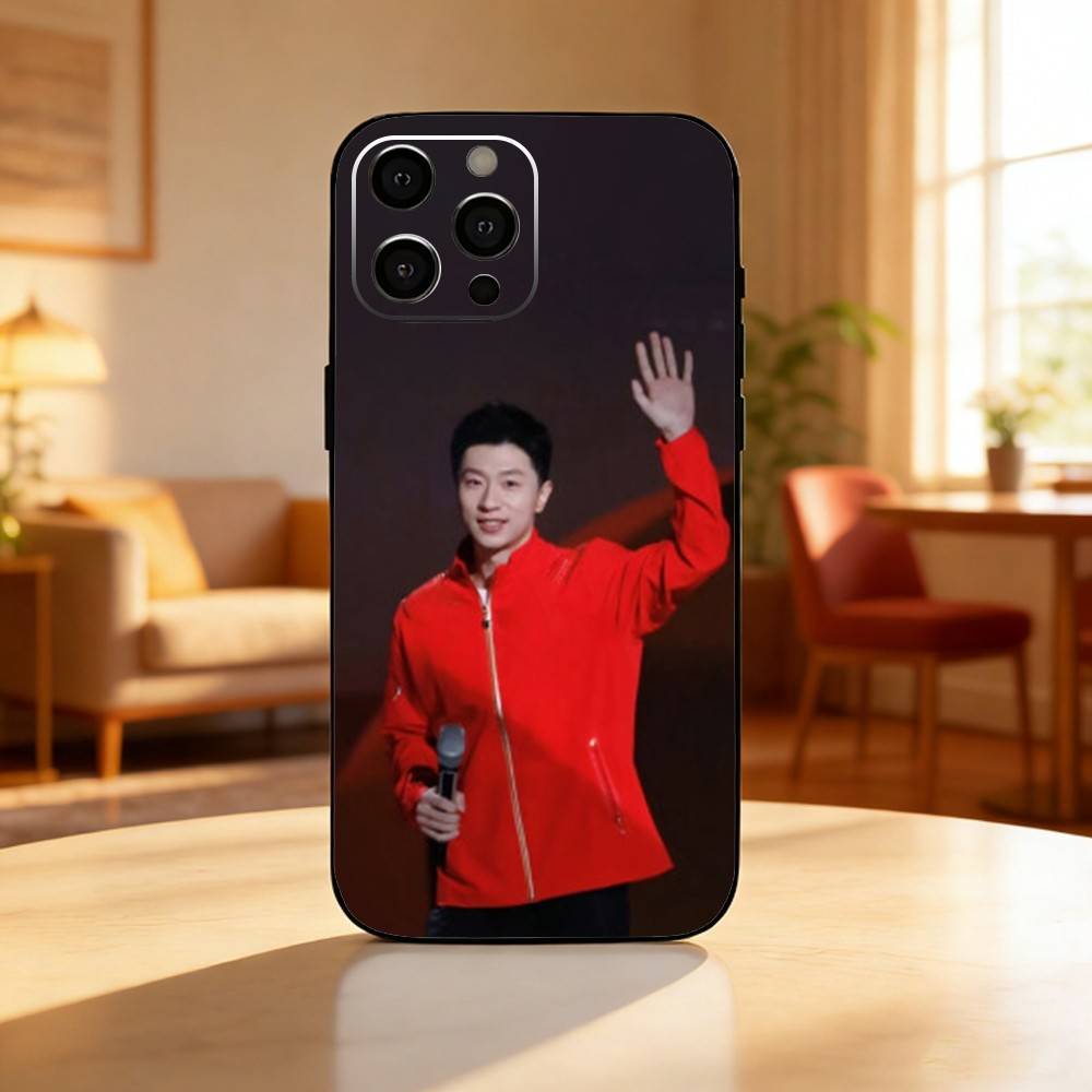 Chinese table tennis player M- - Table Tennis In Chinese recensione e prezzo