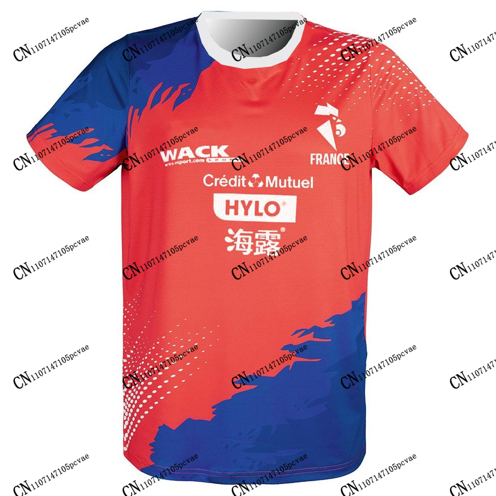 Cycling New Arrivals for 2026- - Table Tennis France recensione e prezzo