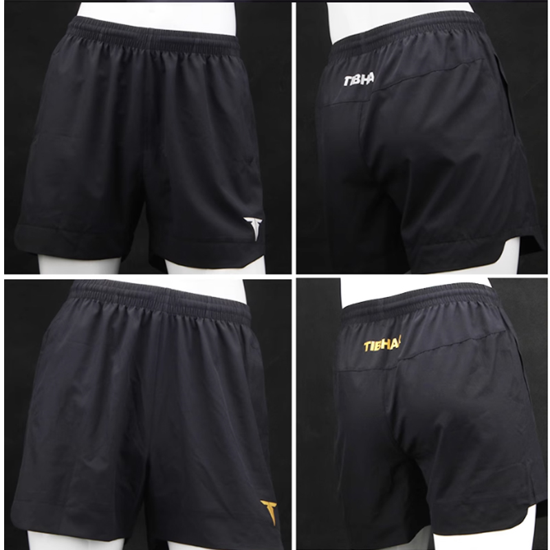 Tibhar table tennis shorts TB- - Table Tennis Daily recensione e prezzo