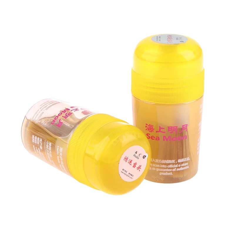 60/120ml Haifu Sea Moon Profes - Table Tennis Equipment recensione e prezzo