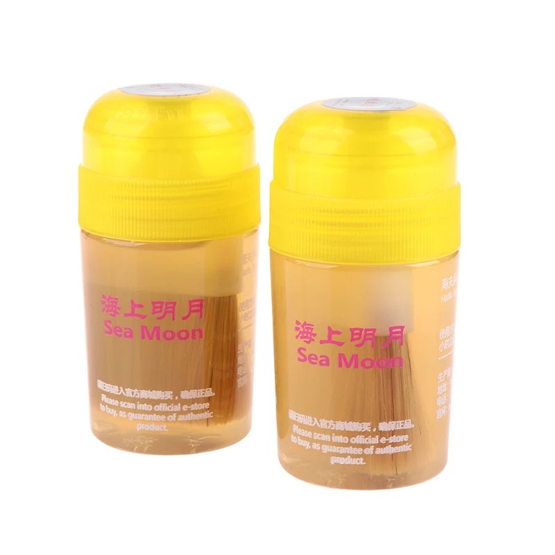 60/120ml Haifu Sea Moon Profes - Table Tennis Equipment recensione e prezzo