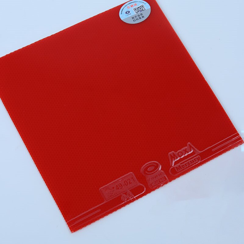 YINHE Table Tennis Rubber Pimp - Table Tennis Rubber recensione e prezzo