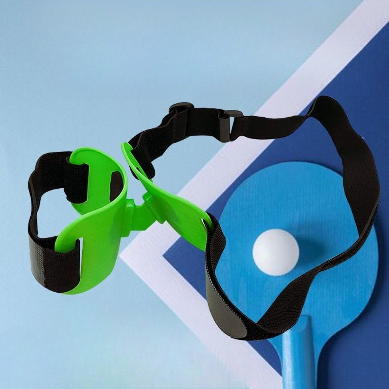 Portable Table Tennis Arm Hold - Table Tennis Hub recensione e prezzo