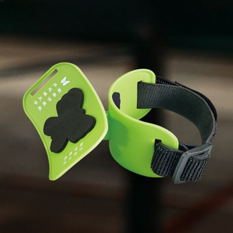 Portable Table Tennis Arm Hold - Table Tennis Hub recensione e prezzo