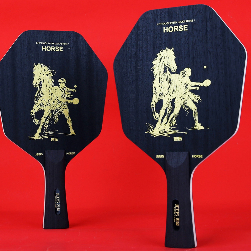 9-PLY Hexagon Table Tennis Bla - Table Tennis Blades recensione e prezzo