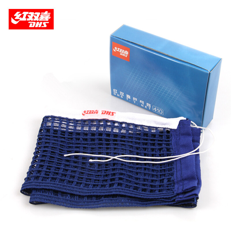 DHS 410 Net Professional Origi - Table Tennis Equipment recensione e prezzo