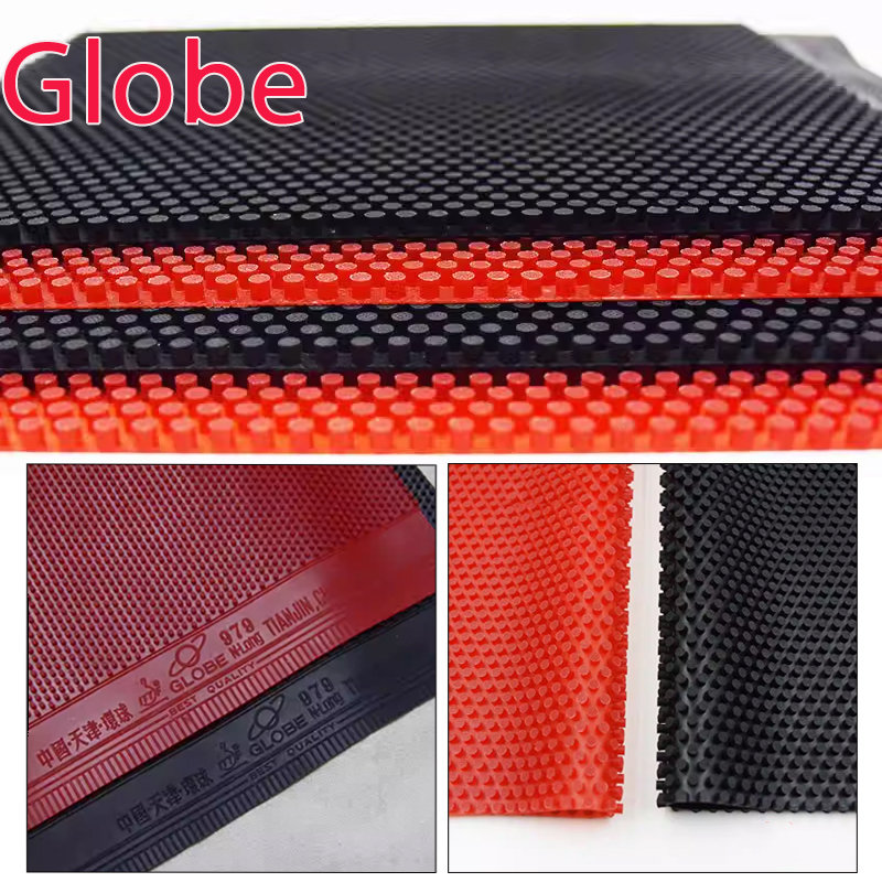 Small/Large Particles 1.5/2.5m - Table Tennis Rubber recensione e prezzo