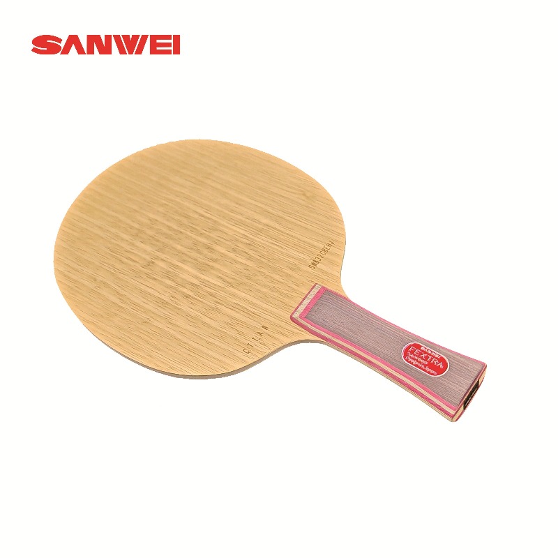 New SANWEI FEXTRA 7 Table Tenn - Table Tennis Blades recensione e prezzo