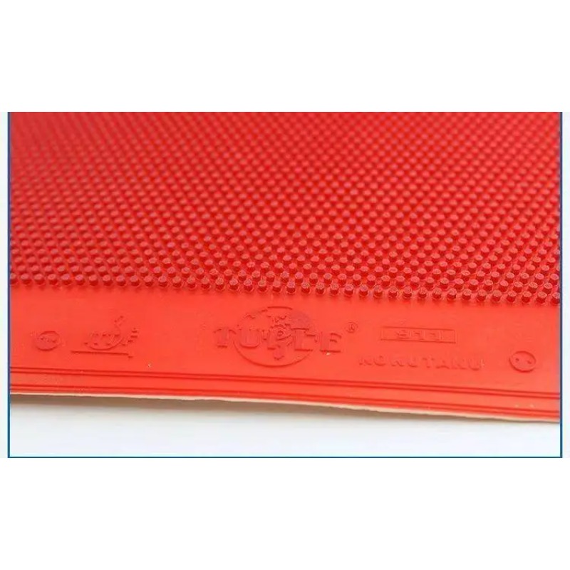 KOKUTAKU Small Particles Table - Table Tennis Rubber recensione e prezzo