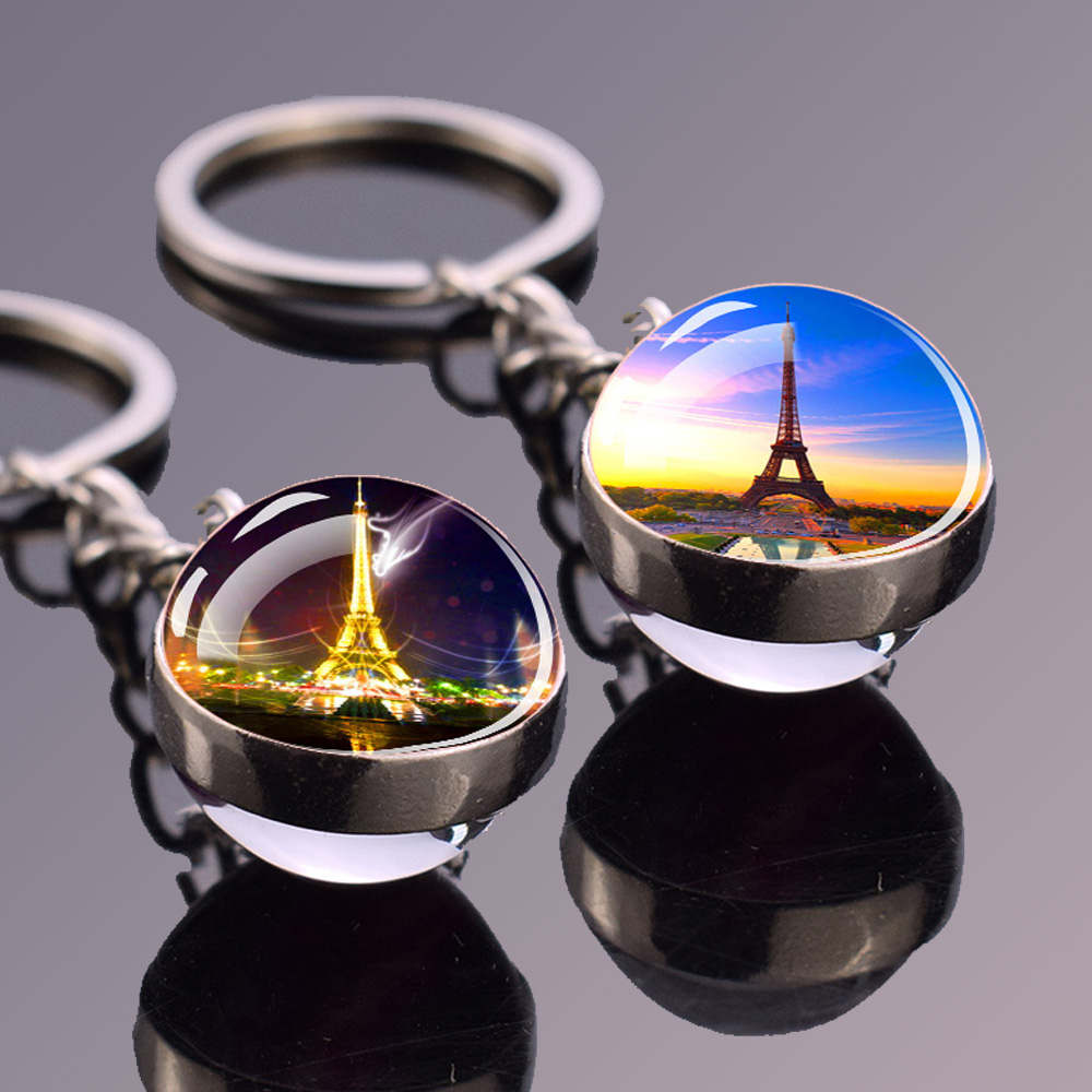 France Paris Eiffel Tower Keyc - Table Tennis France recensione e prezzo