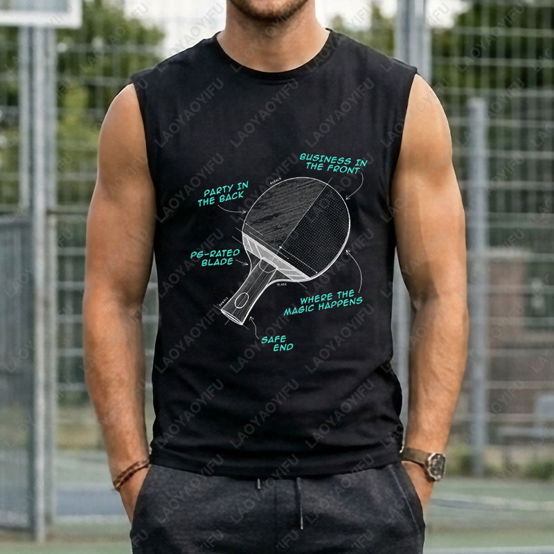 Funny Ping Pong Table Tennis G - Table Tennis Graphics recensione e prezzo
