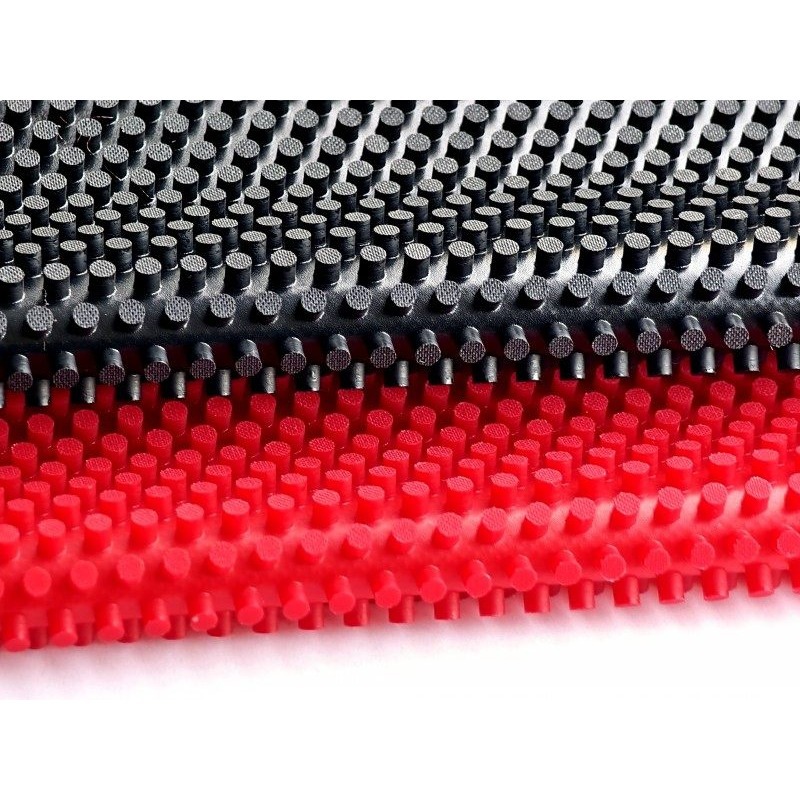 Super Soft Medium Particle Tab - Table Tennis Rubber recensione e prezzo