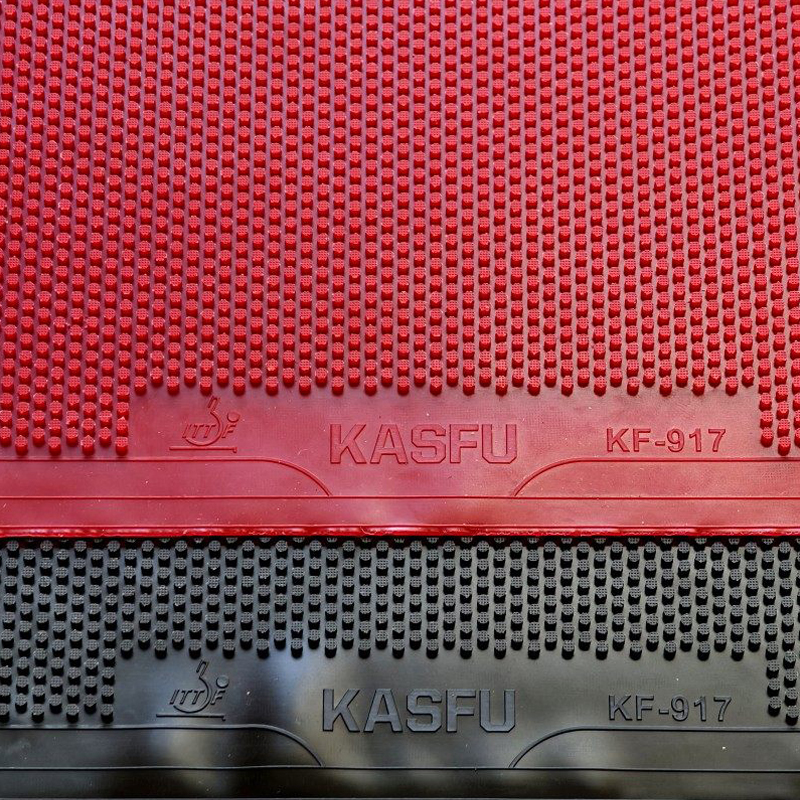KaSFU Table Tennis Rubber Long - Table Tennis Rubber recensione e prezzo