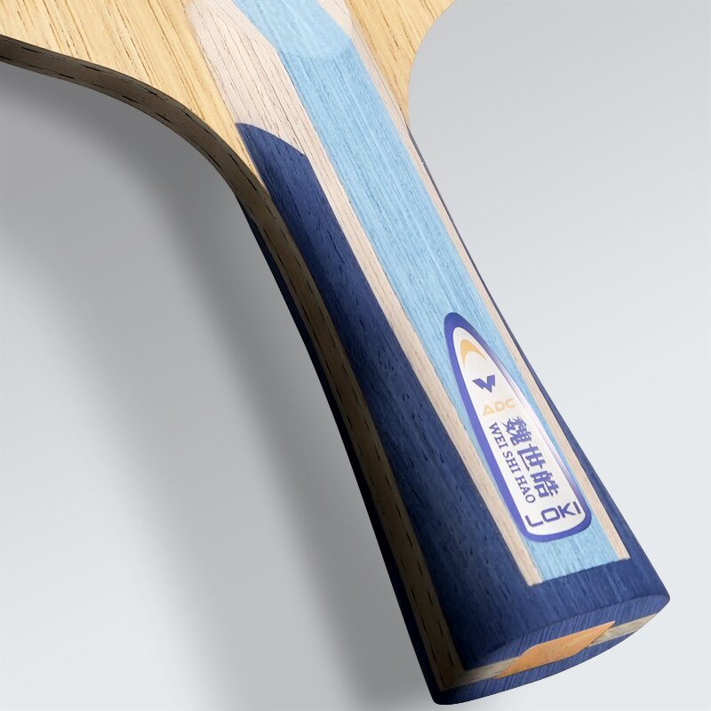 LOKI W81 Series ADC SADC Table - Table Tennis Blades recensione e prezzo