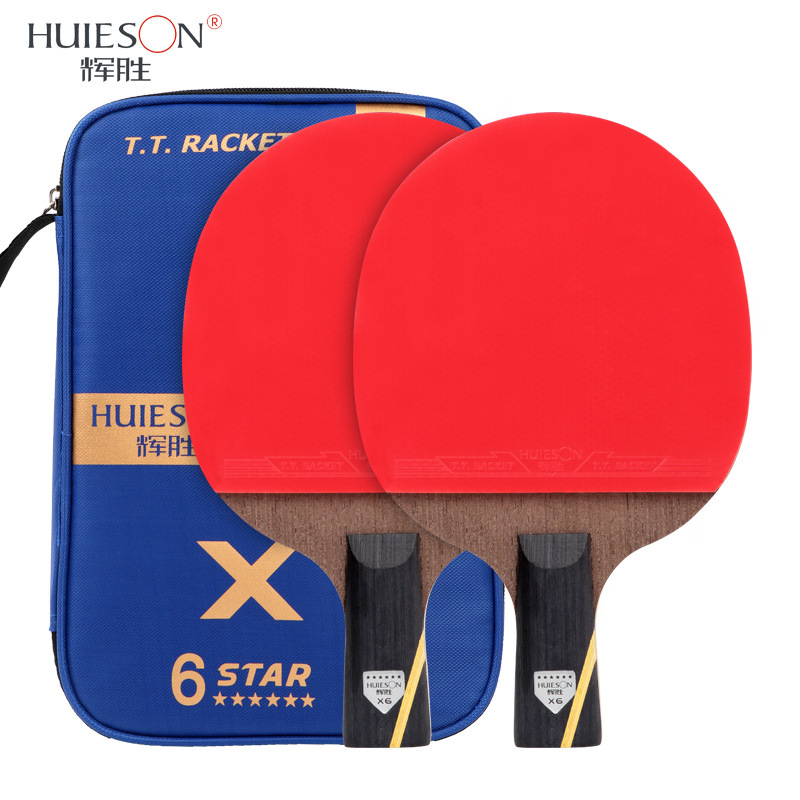 (2pcs/pair) Huieson Table Tenn - Table Tennis Hub recensione e prezzo