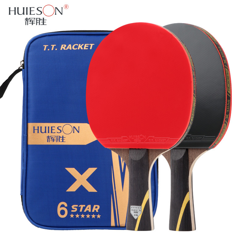 (2pcs/pair) Huieson Table Tenn - Table Tennis Hub recensione e prezzo