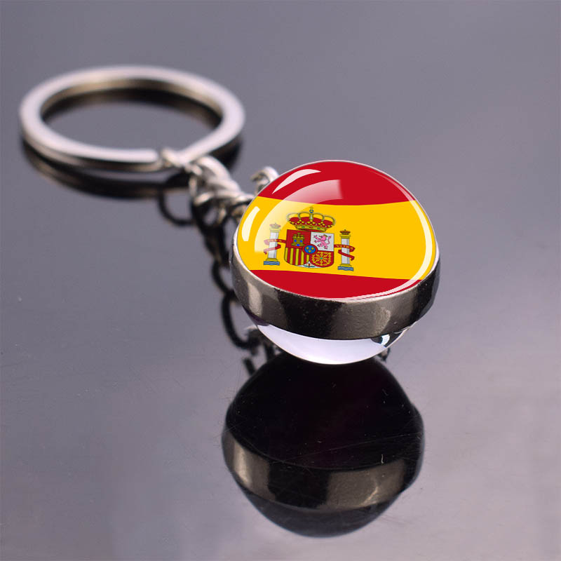 Europe Countries Flag Glass Ba - Table Tennis France recensione e prezzo