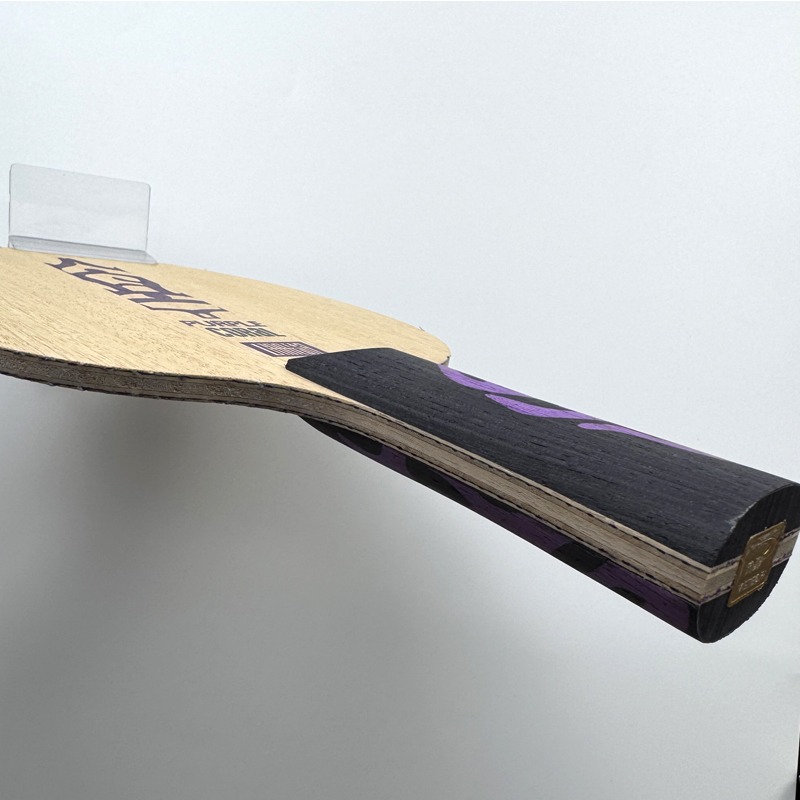 Meteor Purple Coral Table Tenn - Table Tennis Blades recensione e prezzo