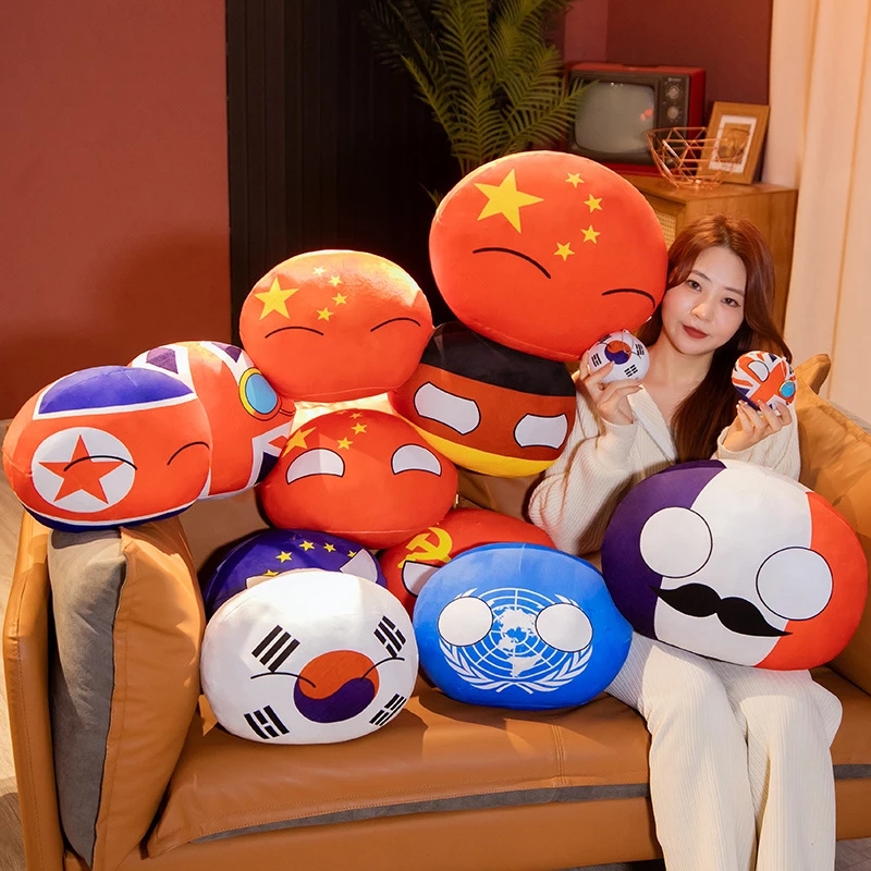 Hot  10/30/50cm Polandball Cou - Table Tennis France recensione e prezzo