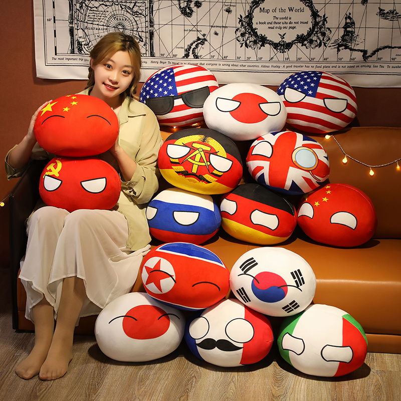 Hot  10/30/50cm Polandball Cou - Table Tennis France recensione e prezzo