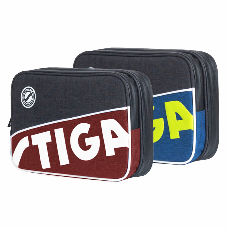STIGA Table Tennis Rackets Bag - Table Tennis Equipment recensione e prezzo