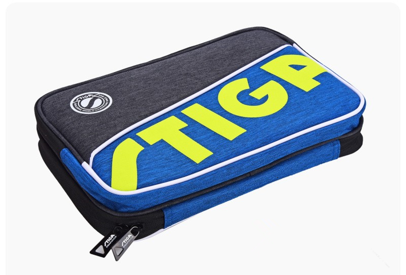 STIGA Table Tennis Rackets Bag - Table Tennis Equipment recensione e prezzo