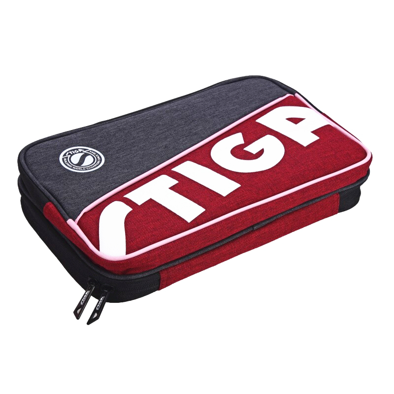 STIGA Table Tennis Rackets Bag - Table Tennis Equipment recensione e prezzo