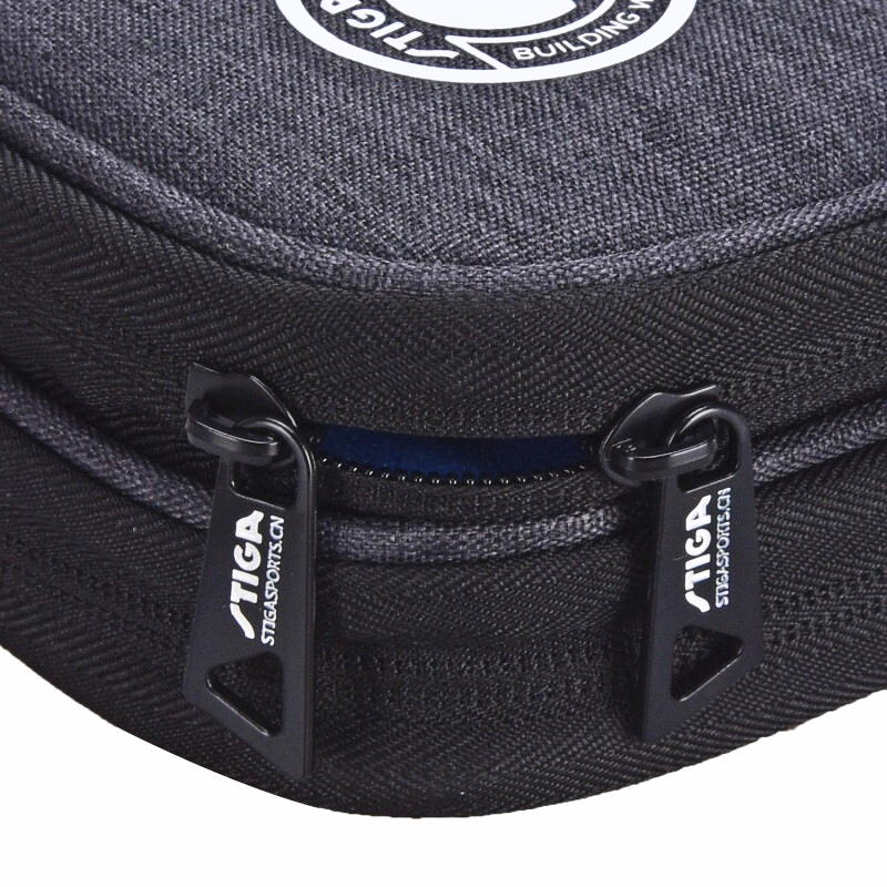 STIGA Table Tennis Rackets Bag - Table Tennis Equipment recensione e prezzo
