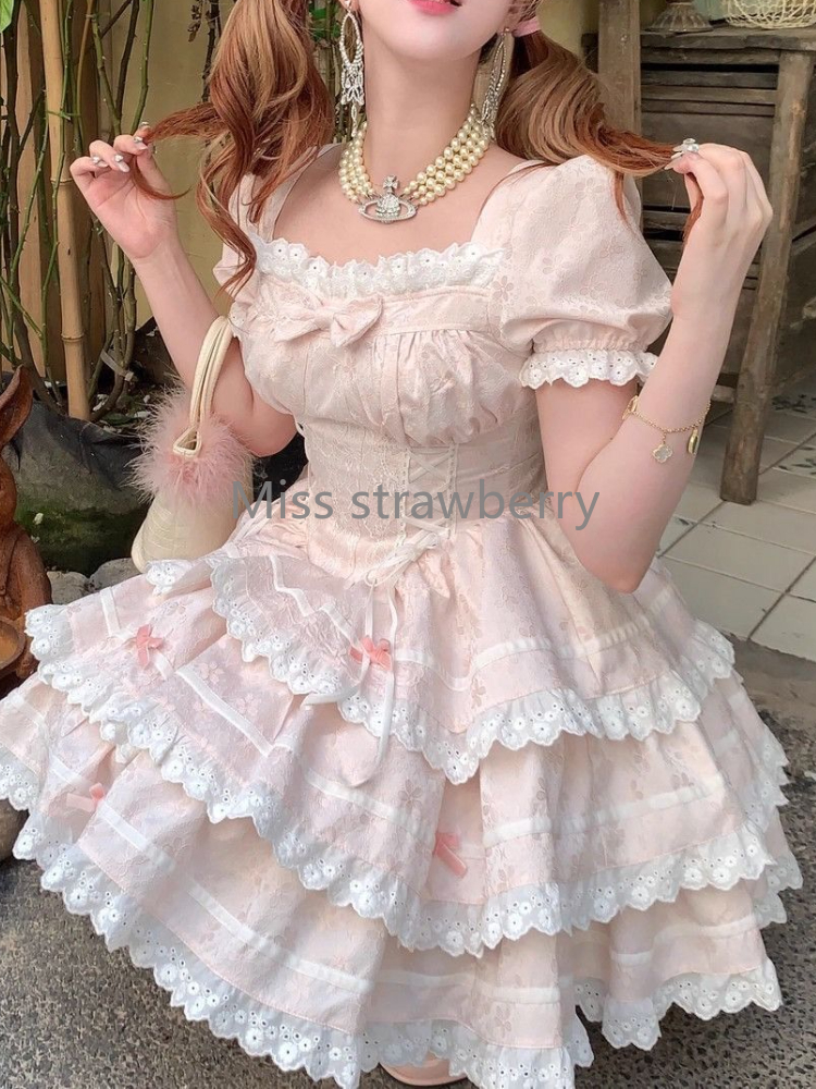 France Kawaii Lovely Bow Lace  - Table Tennis France recensione e prezzo
