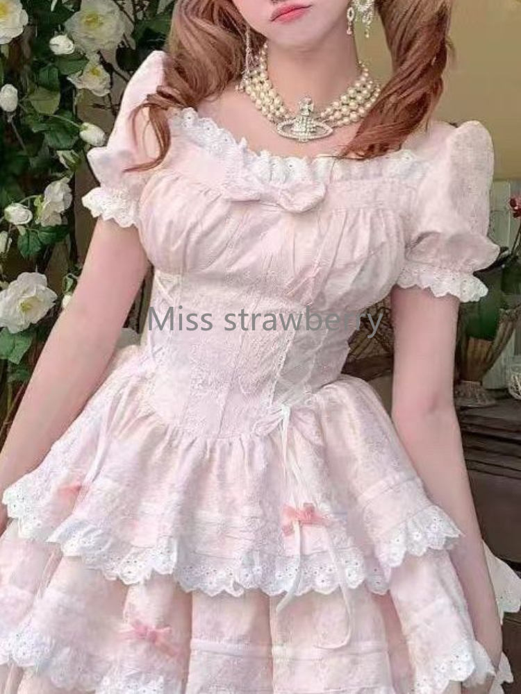 France Kawaii Lovely Bow Lace  - Table Tennis France recensione e prezzo
