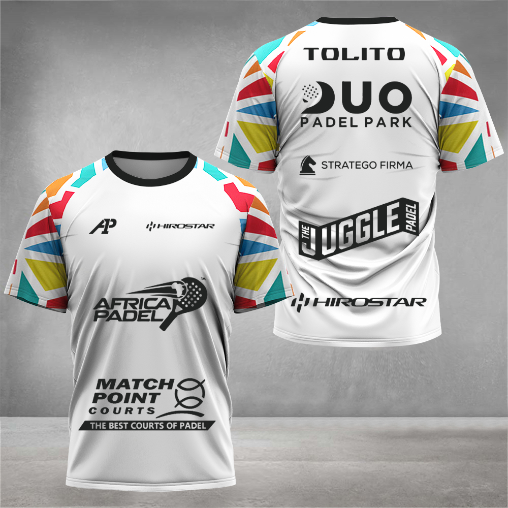 2025 Men's T-Shirt Tennis Swea - Table Tennis Daily recensione e prezzo