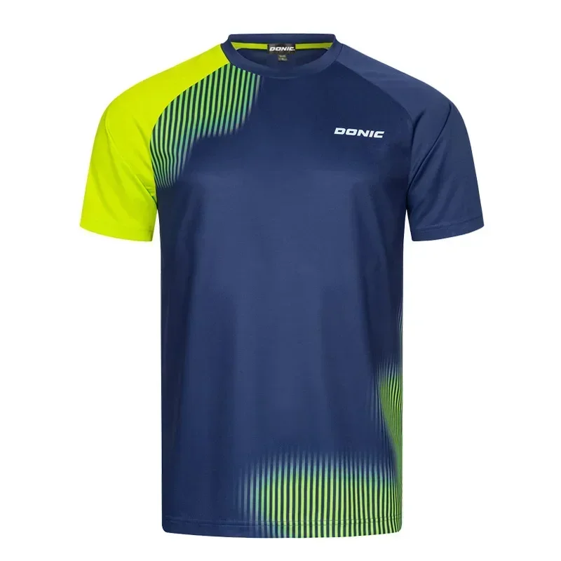 Men Table Tennis T-Shirt Under - Table Tennis Daily recensione e prezzo