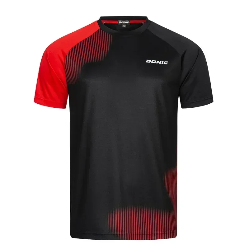Men Table Tennis T-Shirt Under - Table Tennis Daily recensione e prezzo